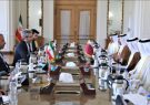 در دیدار با دبیرکل وزارت امور خارجه قطر باقری: تعامل همسایگی “سیاست راهبردی” ایران است