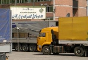 رشد ۶۰ درصدی صادرات ایران به ترکیه در ۴ ماهه ۲۰۲۲