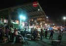 توضیحات پلیس درباره انتشار کلیپ درگیری در میدان تره‌بار/۱۶ نفر دستگیر شدند