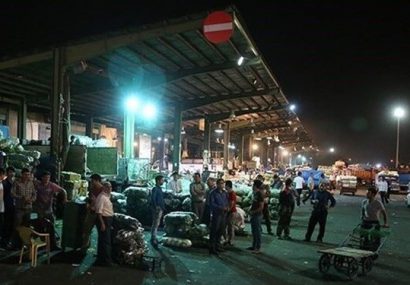 توضیحات پلیس درباره انتشار کلیپ درگیری در میدان تره‌بار/۱۶ نفر دستگیر شدند