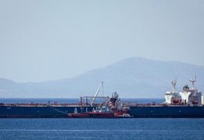 وال‌استریت ژورنال: نفتکش‌های اروپایی برای بارگیری نفت روسیه هجوم بردند