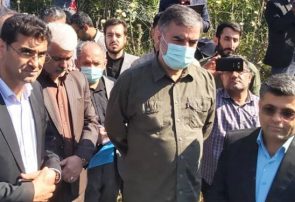 رویکرد تحولی دولت سیزدهم در مازندران