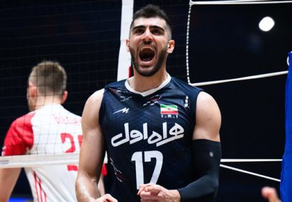 پیشنهاد بهترین باشگاه‌های جهان به ستاره والیبال ایران/ اسماعیل‌نژاد: برخی پشت ما را خالی کردند