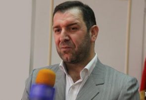 پیام رئیس مجمع نمایندگان مازندران در پی درخشش کشتی گیران مازندرانی در انتخابی تیم ملی