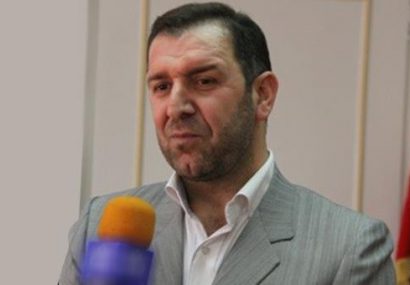 پیام رئیس مجمع نمایندگان مازندران در پی درخشش کشتی گیران مازندرانی در انتخابی تیم ملی