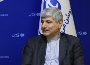 سفر لاریجانی نشان داد ایران اهل دخالت نیست