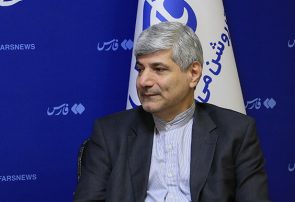 دکتر مهمانپرست مشاور اقتصادی خانه احزاب ایران شد