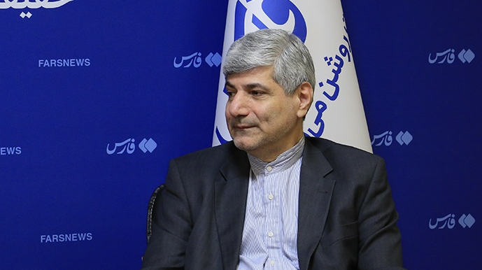 سفر لاریجانی نشان داد ایران اهل دخالت نیست