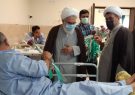 هزینه درمان 370 بیمار نیازمند قائمشهری پرداخت شد