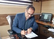 پیام تسلیت مدیر کل بنیاد مازندران در پی درگذشت پدر شهیدان والامقام کریمی نژاد