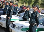 امنیت و آرامش کشور مرهون زحمات کارکنان نیروی انتظامی است