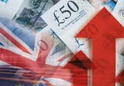 بحران در انگلیس و سقوط ارزش پوند‌