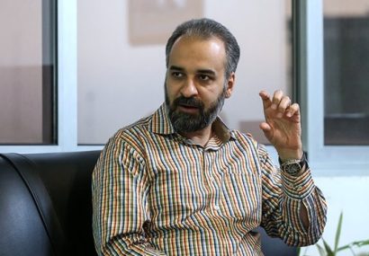 محمد سرشار: جریان‌های تجزیه‌طلب در اغتشاشات اخیر، خیلی زود نقاب از چهره برداشتند