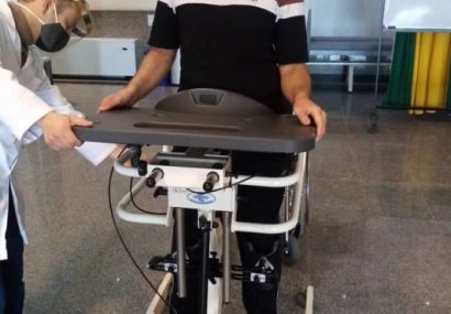 لزوم اجرای قوانین در حوزه خدمت به معلولان/قانون بر زمین مانده لزوم اجرای قوانین در حوزه خدمت به معلولان/قانون بر زمین مانده