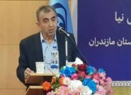  عملکرد مثبت و مدیریتی پویا در تامین اجتماعی استان مازندران