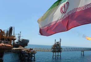 اویل‌پرایس: ایران به دنبال بازارهای صادراتی جدید با استفاده از گاز میدان عظیم پارس جنوبی