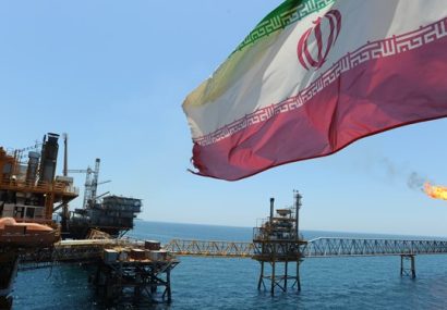 اویل‌پرایس: ایران به دنبال بازارهای صادراتی جدید با استفاده از گاز میدان عظیم پارس جنوبی