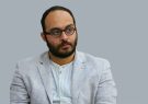 شهریار آهی به عنوان مرد سایه نوبراندازان/برنامه اینترنشنال برای عصبی کردن جامعه ایران