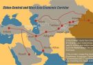 توافق کلیدی با چین برای ورود ایران به شاهراه جدید ابریشم با اسم رمز «سرخس»/ لاجورد کم‌رنگ شد