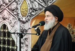 بیانیه آیت الله توکل در پی اتفاقات اخیر در کشور/دشمنان آشکارا تجزیه ایران را هدف قرار دادند