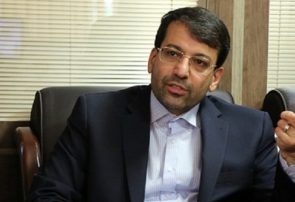 محمد رضوانی‌فر رئیس جدید سازمان بورس شد