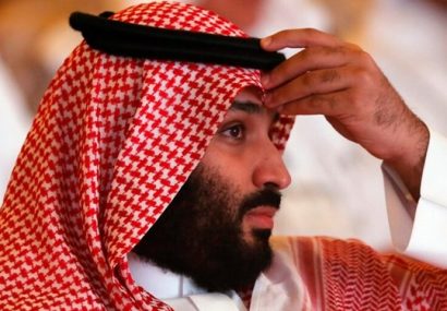 رشد صندوق سرمایه‌گذاری سعودی؛ دروغ بزرگ بن سلمان