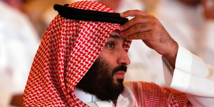 رشد صندوق سرمایه‌گذاری سعودی؛ دروغ بزرگ بن سلمان