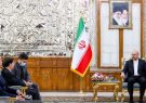 قالیباف: ارتباط ایران و نیکاراگوئه پایدار و مستحکم است