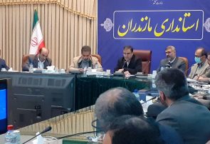 رویکرد دولت سیزدهم بازگشت به مردم است/ ضرورت توانمندسازی احزاب استان مازندران