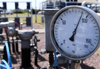 بررسی راهکارهای رفع چالش قطعی گاز واحدهای صنعتی در مازندران/ خطوط انتقال را دریابید!