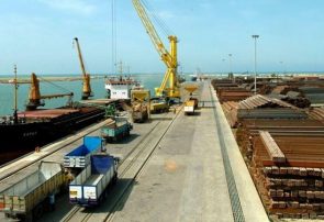 اقتصاد دریامحور ابزار توسعه کشور‌/ هدفگذاری افزایش ظرفیت عملیاتی‌ بندر امیرآباد