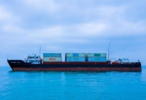برقراری خط مستقیم کشتیرانی بین ایران-ونزوئلا