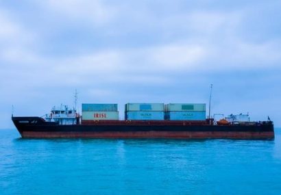برقراری خط مستقیم کشتیرانی بین ایران-ونزوئلا