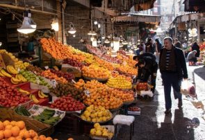 ‌گرانی میوه‌های داخلی با وجود جایگاه برتر ایران در تولید‌/ سودجویی دلالان در ‌نبود نظارت‌ بر میادین مرکزی‌ تره‌بار‌