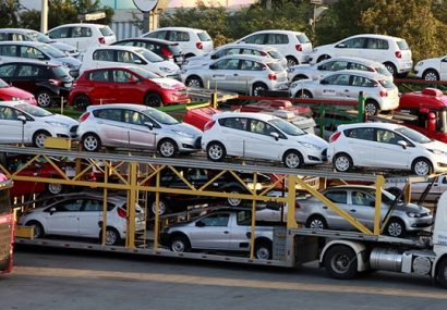 قیمت خودرو‌های مونتاژی شنبه اعلام می‌شود