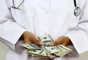 ماجرای دور زدن کنکور با پول‌های هنگفت/ وزارت بهداشت: مسیر پولی پزشک شدن مسدود شد