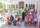 جشن بزرگ آب در موزه آب یزد برگزار شد