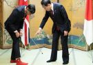 “دیپلماسی جوراب” سوناک در ژاپن