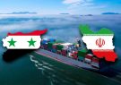تاسیس بانک و بیمه مشترک ایران و سوریه