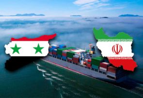تاسیس بانک و بیمه مشترک ایران و سوریه