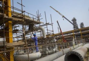 العربی الجدید: سرمایه گذاری قریب الوقوع عربستان و ایران در میادین نفتی مشترک سودآور می‌شود