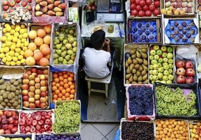 چرا تابستان داغ هم قیمت میوه را پایین نیاورد