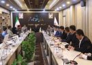 قشم مهیای ورود صنایع بزرگ چین / عضویت ایران در بریکس به تسهیل تبادلات مالی بین‌المللی کمک می‌کند