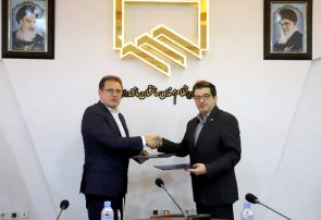 بیمه دانا و سازمان نظام مهندسی ساختمان استان مازندران تفاهم‌نامه بیمه‌ای امضاء كردند