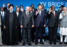 مزایای عضویت ایران در بریکس تاریخی خواهد بود