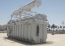 انجام تعمیرات اساسی ترانسفورماتور ۴۰۰ کیلوولت شرکت برق منطقه‌ای یزد