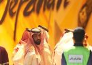 آیا تیم فوتبال الاتحاد عربستان قربانی بازی های سیاسی شد؟