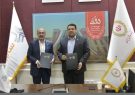 امضای تفاهم‌نامه همکاری مشترک گروه سایپا و بانک ملی ایران