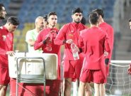 اختلاف سرمربی و مدیرعامل پرسپولیس بالا گرفت/ناهار سیب زمینی و تخم مرغ