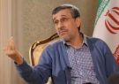 کیهان : احمدی‌ نژاد اگر همچنان در مسیر ارتجاع بماند به انحطاط کشیده می‌شود